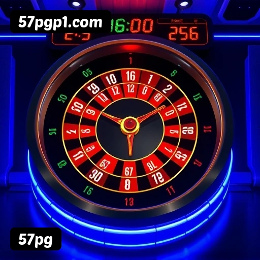 Vantagens de jogar slots no 57pg Brasil