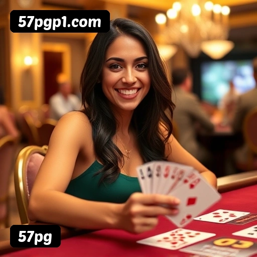 App Mobile 57pg - Jogue em Qualquer Lugar no Seu Smartphone